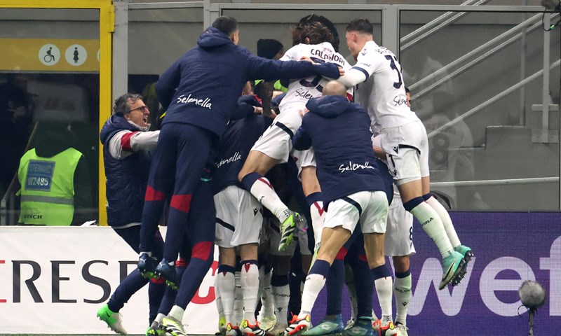 Fiorentina napunila mrežu Frosinonea, Moro s Bolongom nadigrao Pongračićev Lecce