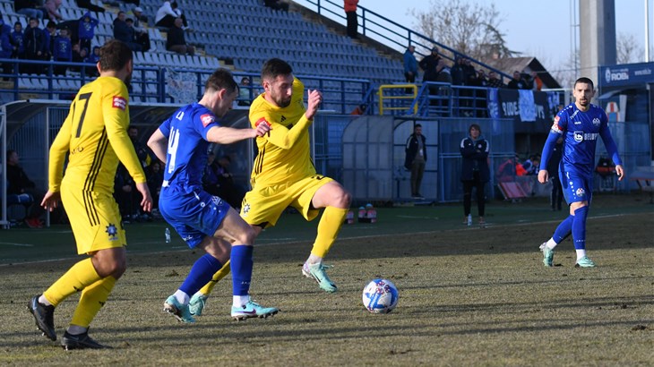 [VIDEO] Mioč stavio točku na i u visokoj pobjedi Farmaceuta