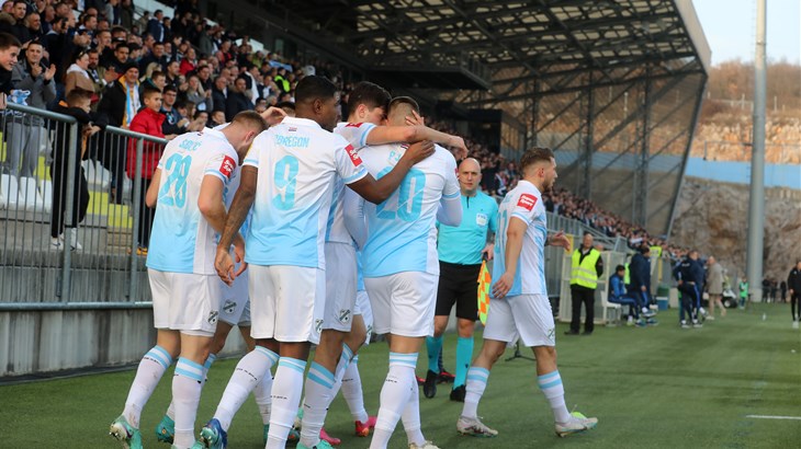[VIDEO] Rijeka vrlo rano načela mrežu Istre 1961
