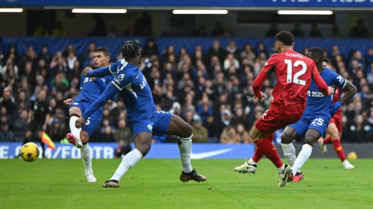 Chelsea eksplodirao kod Wolverhamptona, show Maduekea i Palmera