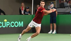 Poraz Duje Ajdukovića, Hrvatska po prvi puta ostala bez završnog turnira Davis Cupa