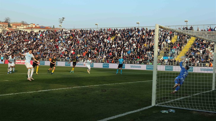 [VIDEO] Neopreznost Marešića i kazneni udarac za Rijeku