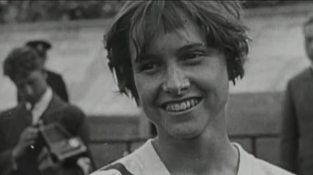 Nasmiješena Betty - atletičarka koja je 'ustala iz mrtvih' i prkosila svim prognozama