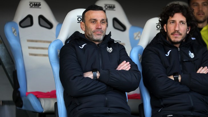 David Catala: 'Odluke suca su bile krive, a našom igrom smo utakmicu bacili u smeće'