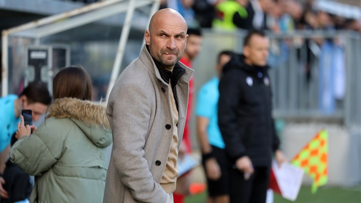 Sopić: 'Morali smo neke stvari bolje odraditi, a kad dođem na punu Rujevicu idu mi suze na oči'