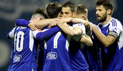 Kronologija: Dinamo uzeo veliku pobjedu u Sevilli!