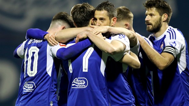 Vrijeme je da Grci padnu na Maksimiru, Dinamo traži pobjedu za mirniji uzvrat
