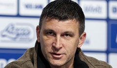 Jakirović: 'Raspored je gust, ali svjesni smo da smo Dinamo i da moramo pobijediti u svakoj utakmici'