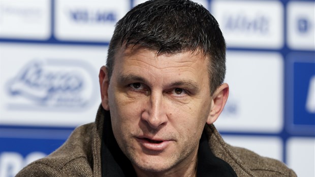 Jakirović: 'Raspored je gust, ali svjesni smo da smo Dinamo i da moramo pobijediti u svakoj utakmici'