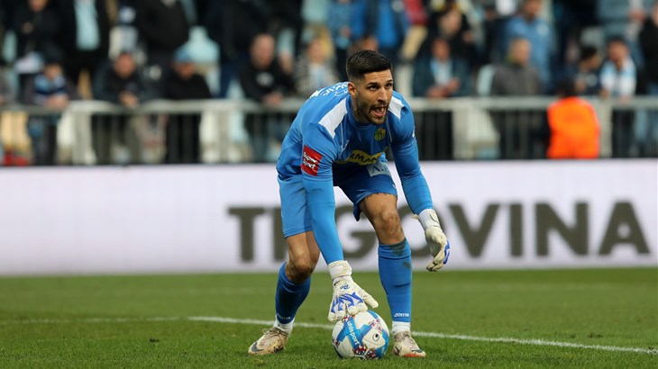 Bjelanović: 'Majkića želi nekoliko klubova. Ako netko plati odštetu, ne možemo ništa'