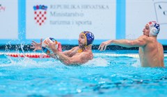Hrvatski vaterpolisti otvaraju nastup na Svjetskom prvenstvu susretom protiv Australije