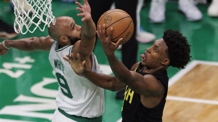 Celticsi se vratili pobjedama, Hawksi nisu iznenadili i Buckse