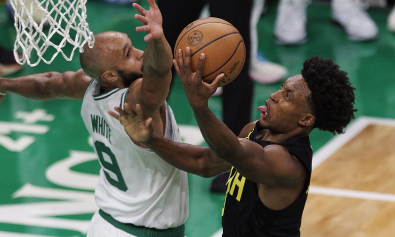 Celticsi se vratili pobjedama, Hawksi nisu iznenadili i Buckse