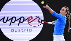 Donna Vekić polufinalom Linza vratila se među 30 najboljih tenisačica svijeta