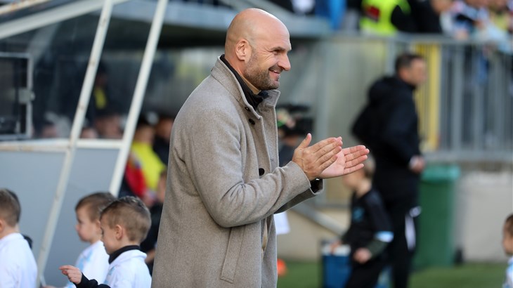 [VIDEO] Sopić: 'Kada pobijediš 3:0, pobjedi se ne gleda u zube'