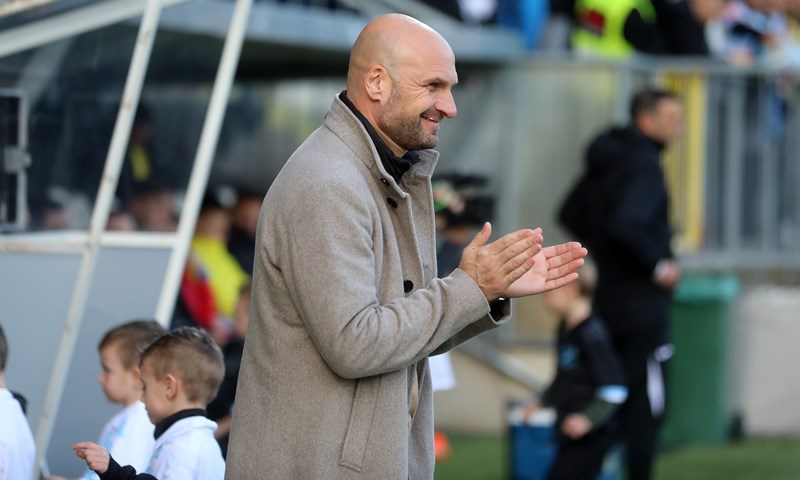 [VIDEO] Sopić: 'Kada pobijediš 3:0, pobjedi se ne gleda u zube'