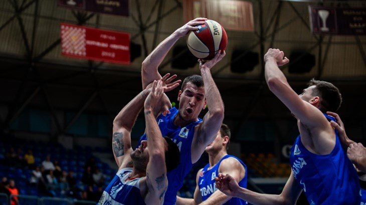 Cibona na važnom gostovanju u Baru, pobjeda je približava ostanku u ABA ligi