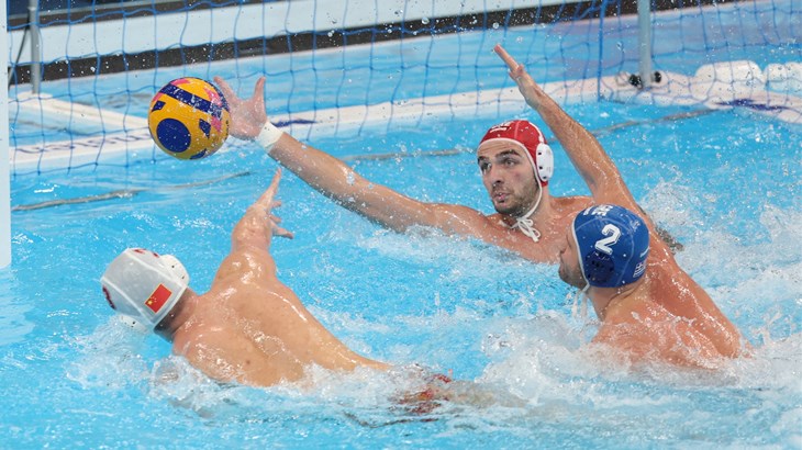 Crnogorci na krilima vratara svladali Amerikance, Talijani zabili 33 gola