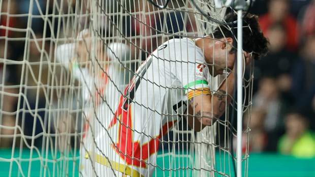 Sevilla prekinula niz lošijih rezultata i stigla do prvenstvene pobjede