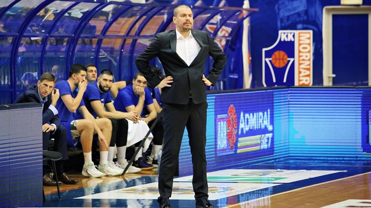 Repeša: 'Utakmica s dva naša lica, dogovor iz pripreme susreta nismo ostvarili'