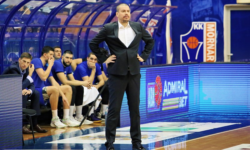 Repeša: 'Utakmica s dva naša lica, dogovor iz pripreme susreta nismo ostvarili'