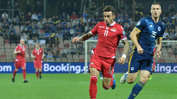 Zrinjski predstavio novo pojačanje, povratak reprezentativca Bosne i Hercegovine