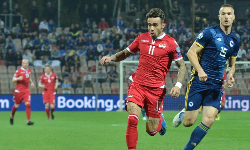 Zrinjski predstavio novo pojačanje, povratak reprezentativca Bosne i Hercegovine