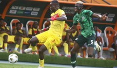 Victor Osimhen pod upitnikom za nastup u polufinalu Afričkog kupa nacija