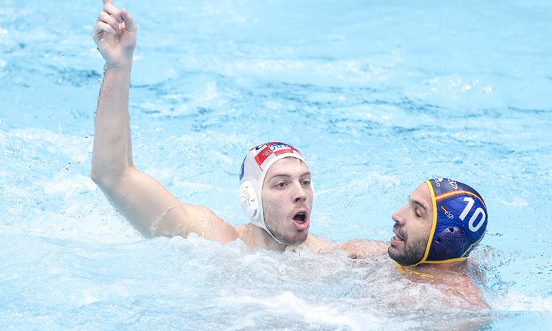 Izbor najboljih sportašica i sportaša Dubrovačko-neretvanske županije u 2024. godini bez iznenađenja