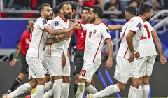 Jordanska bajka traje, preko Južne Koreje prošao je u finale Azijskog kupa