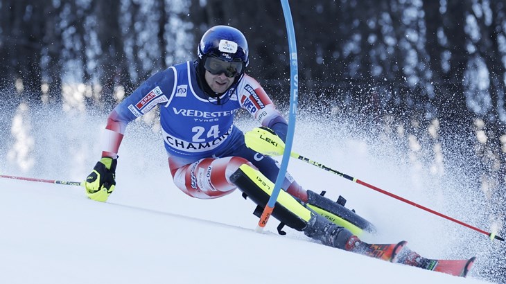 Dvojica Hrvata u TOP 10, pobjeda odlazi u Francusku