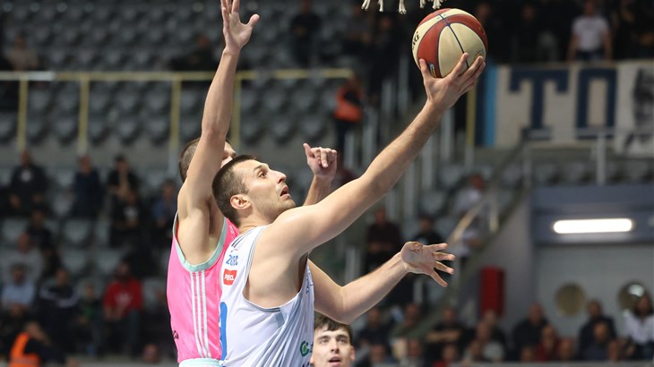 Vrlo važna pobjeda Zadrana, Mega prijetila do samog kraja