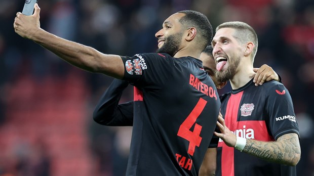 Bayer Leverkusen preokretom do pobjede i prolaza u polufinale DFB Pokala
