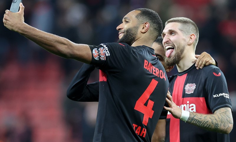 Bayer Leverkusen preokretom do pobjede i prolaza u polufinale DFB Pokala