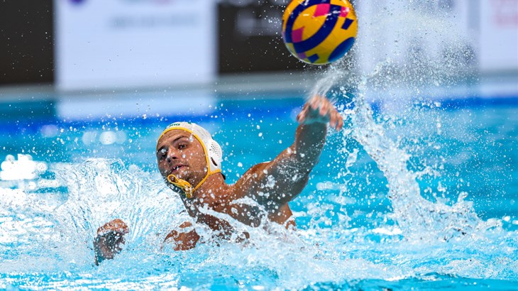 Australija visokom pobjedom osigurala plasman u osminu finala