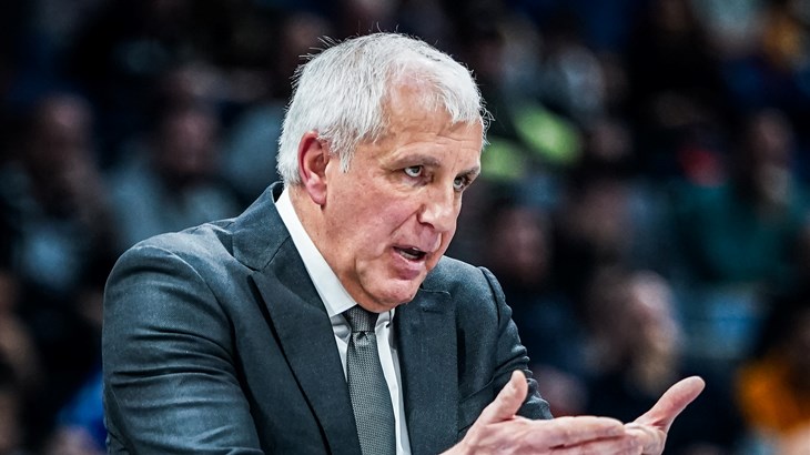 Partizanu svaka pobjeda iznimno bitna, Baskonia mora pasti u Beogradu