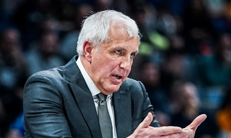 Partizanu svaka pobjeda iznimno bitna, Baskonia mora pasti u Beogradu
