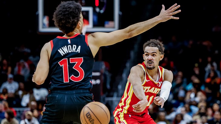 Sjajni Murray u produžetku srušio Celticse, Bucksi pali u New Orleansu