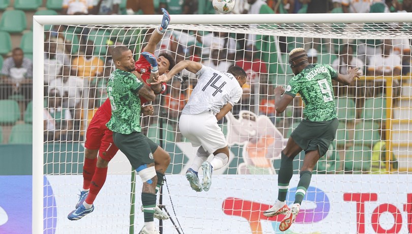 Fantastično polufinale AKN-a! VAR odveo Nigeriju od euforije do očaja, ipak na penale prošla u finale!
