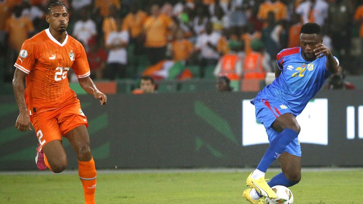 Čudesna Obala Bjelokosti osvojila Afrički kup nacija