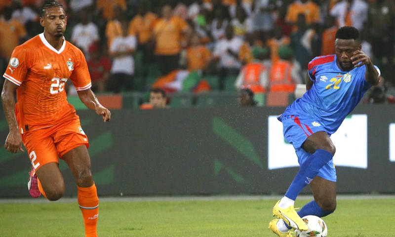 Obala Bjelokosti dovukla se do finala, borit će se za titulu s Nigerijom