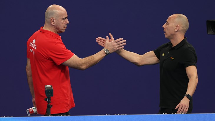 Španjolski izbornik: 'Ovo su fizički teški trenuci za europske momčadi pa tako i za Hrvatsku'