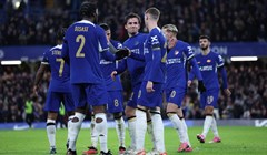 Chelsea preokretom u londonskom dvoboju do tri boda u gostima