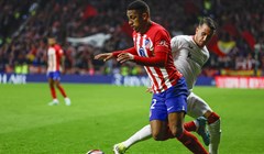 Madridski Atletico brani četvrtu poziciju u izravnom dvoboju protiv Athletic Bilbaa