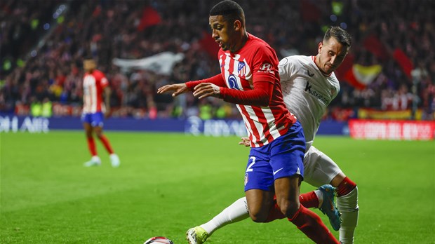 Athletic i Atletico odlučuju o putniku u finale Kupa kralja