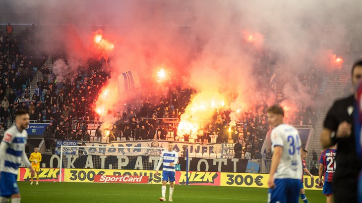 Disciplinski sudac izrekao kazne za 21. kolo SuperSport HNL-a, Osijek plaća najviše