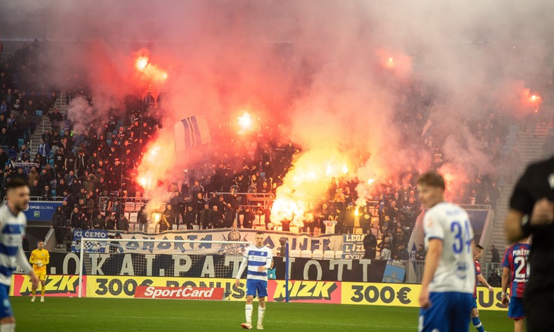 Disciplinski sudac izrekao kazne za 21. kolo SuperSport HNL-a, Osijek plaća najviše