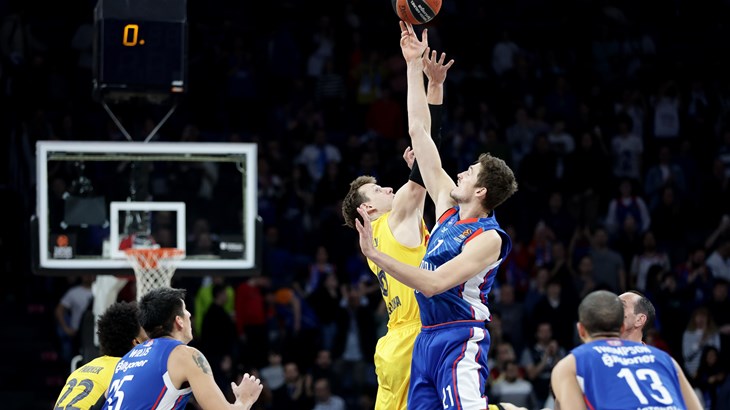 Tomislav Mijatović i Anadolu Efes produžili suradnju