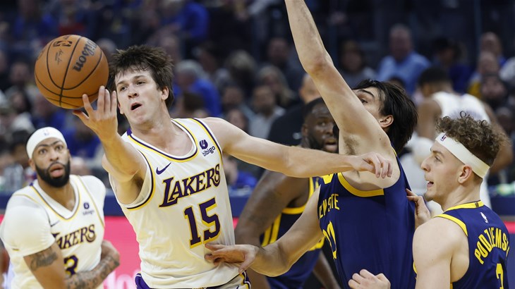 Dobar nastup Šarića u pobjedi Warriorsa u gostima kod Pacersa, čak 11 trica Curryja