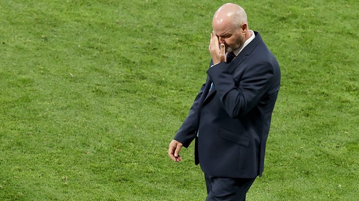 Clarke: 'Znamo kvalitetu Hrvatske i Poljske, ali želimo ostati u najvišem razredu'